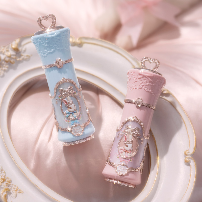 Flower Knows Bunny Garden Coll - Beauty Flower Makeup ulasan dan harga
