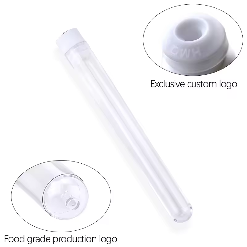 Eyelash Brush Tube With Eyebro - Beauty And Makeup Quotes ulasan dan harga