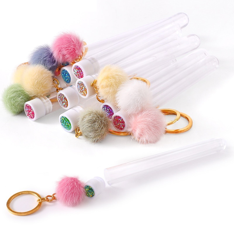 50/10/5Pcs Eyelash Brush Tube  - Beauty And Makeup Quotes ulasan dan harga
