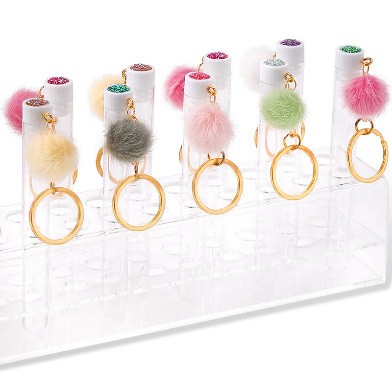 50/10/5Pcs Eyelash Brush Tube  - Beauty And Makeup Quotes ulasan dan harga