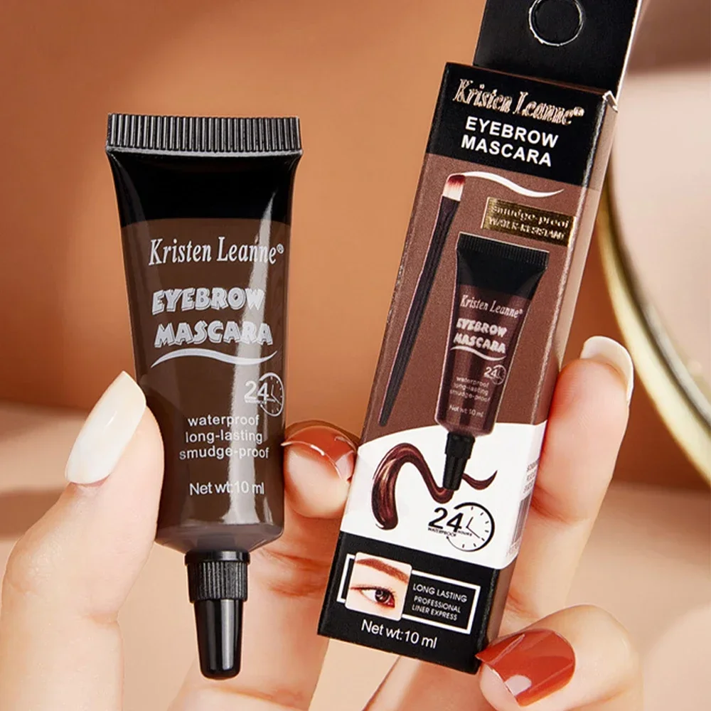 4 Colors Professional Eyelash  - Bb Cream Tinted ulasan dan harga