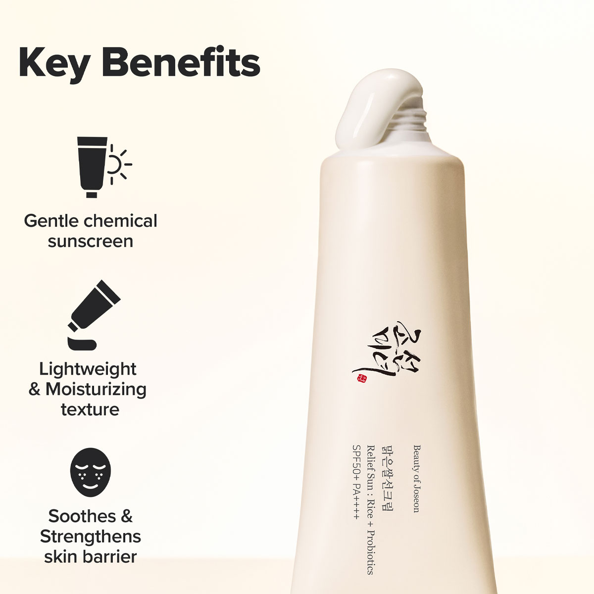 Beauty of Joseon Relief Sun :  - Beauty Of Joseon Makeup ulasan dan harga