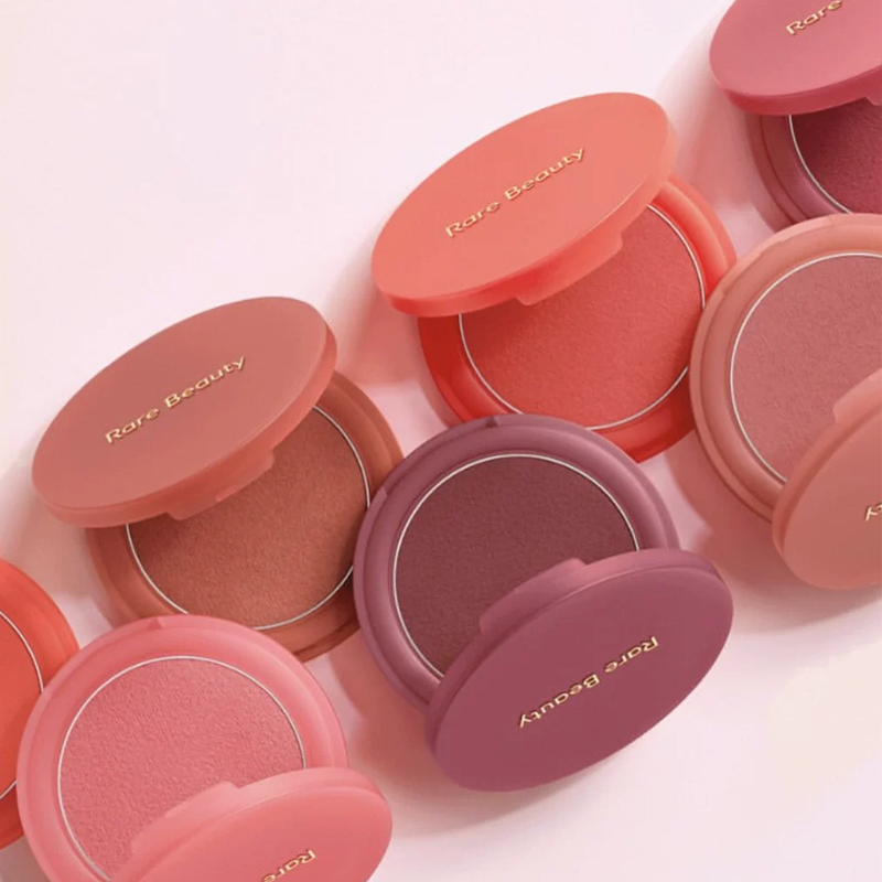 Rare Beauty Soft Pinch Matte B - Huda Beauty Makeup Kit ulasan dan harga
