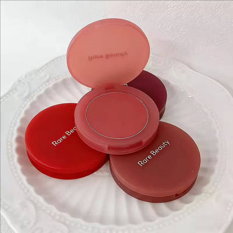 Rare Beauty Soft Pinch Matte B - Huda Beauty Makeup Kit ulasan dan harga