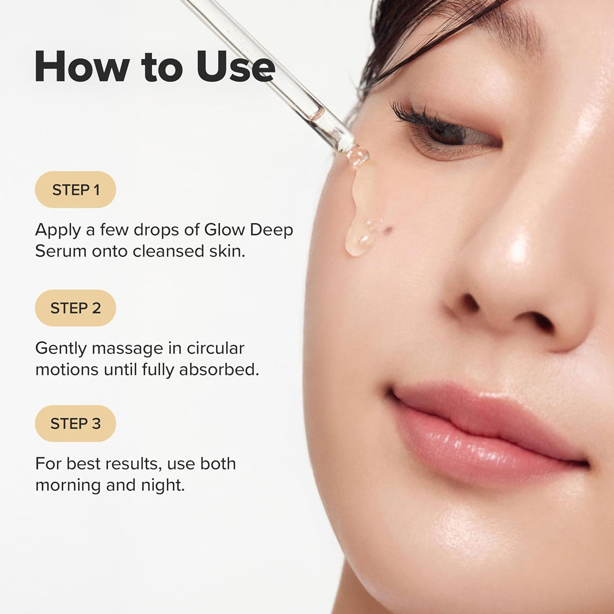 Beauty of Joseon Glow Deep Ser - Beauty Of Joseon Makeup ulasan dan harga