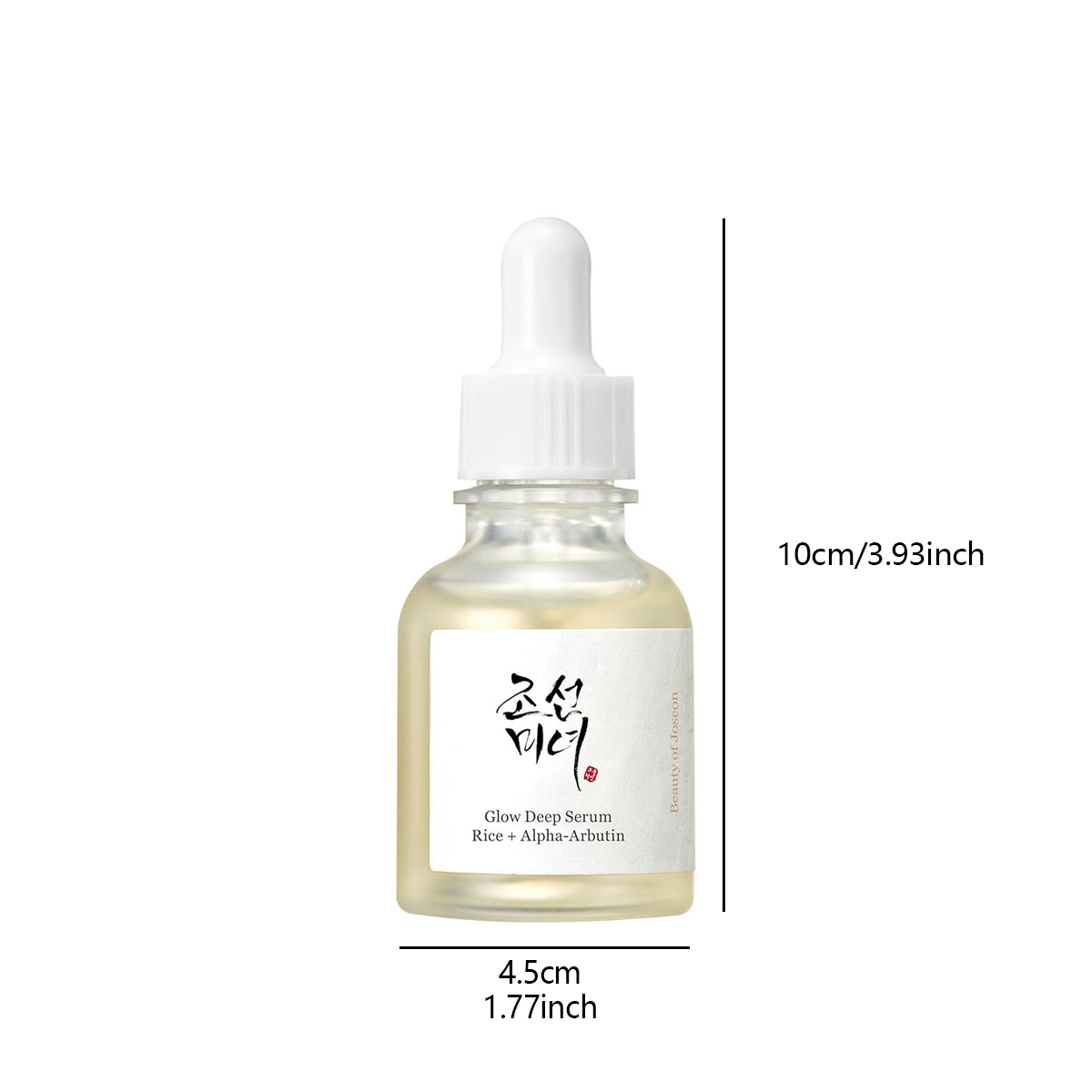 Beauty of Joseon Glow Deep Ser - Beauty Of Joseon Makeup ulasan dan harga