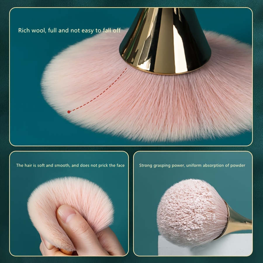 Small Waist Single Soft Makeup - Beauty Flower Makeup ulasan dan harga
