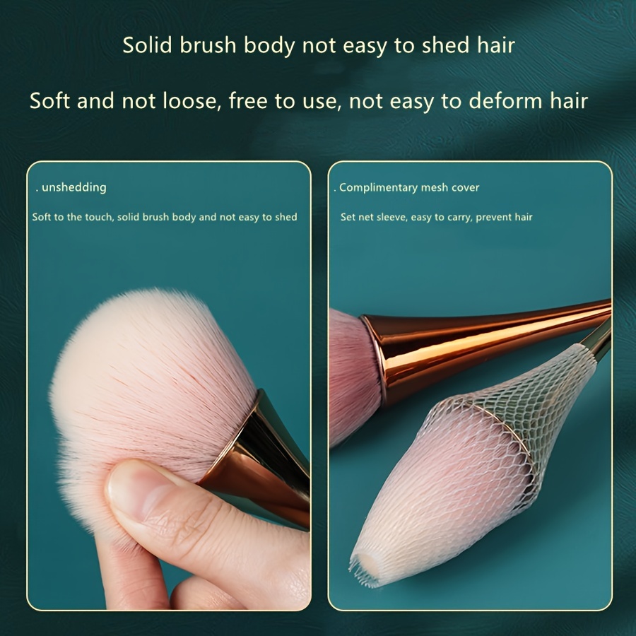 Small Waist Single Soft Makeup - Beauty Flower Makeup ulasan dan harga