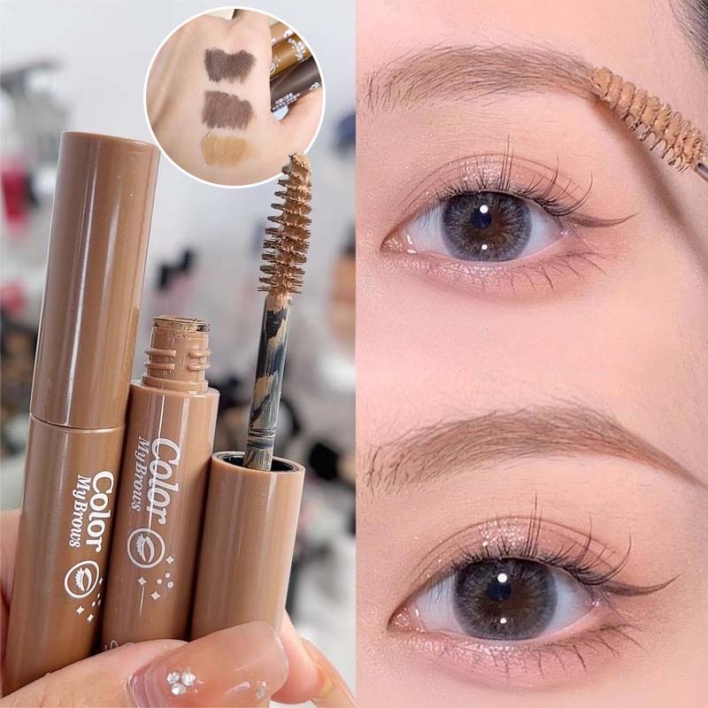 Natural Eyebrow Enhancer Dye G - Bb Cream Tinted ulasan dan harga