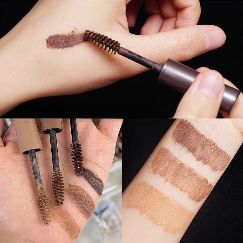 Natural Eyebrow Enhancer Dye G - Bb Cream Tinted ulasan dan harga