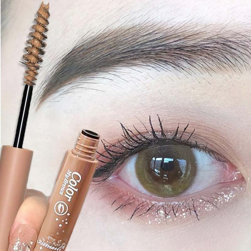 Natural Eyebrow Enhancer Dye G - Bb Cream Tinted ulasan dan harga