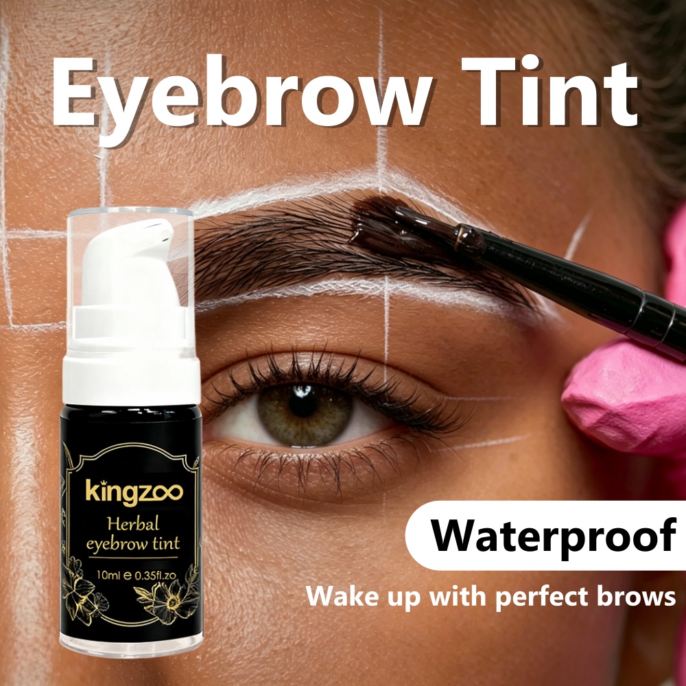 ​​Waterproof Henna Brow Tint S - Bb Cream Tinted ulasan dan harga