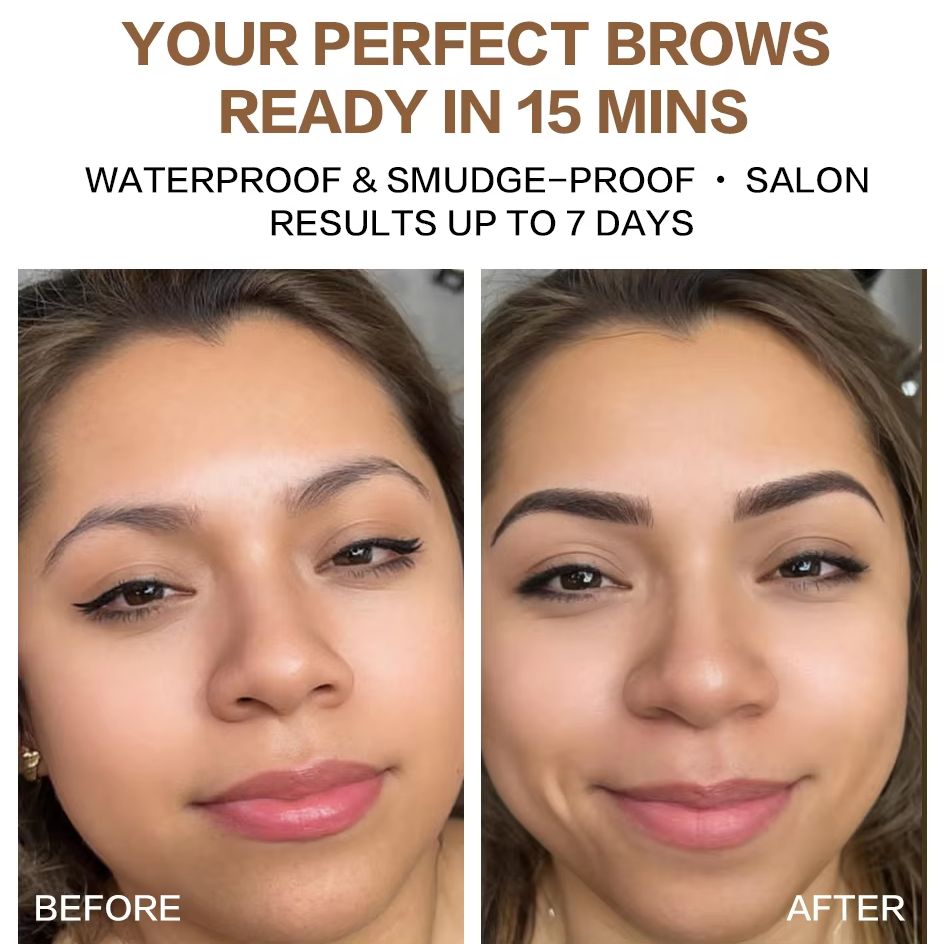 ​​Waterproof Henna Brow Tint S - Bb Cream Tinted ulasan dan harga