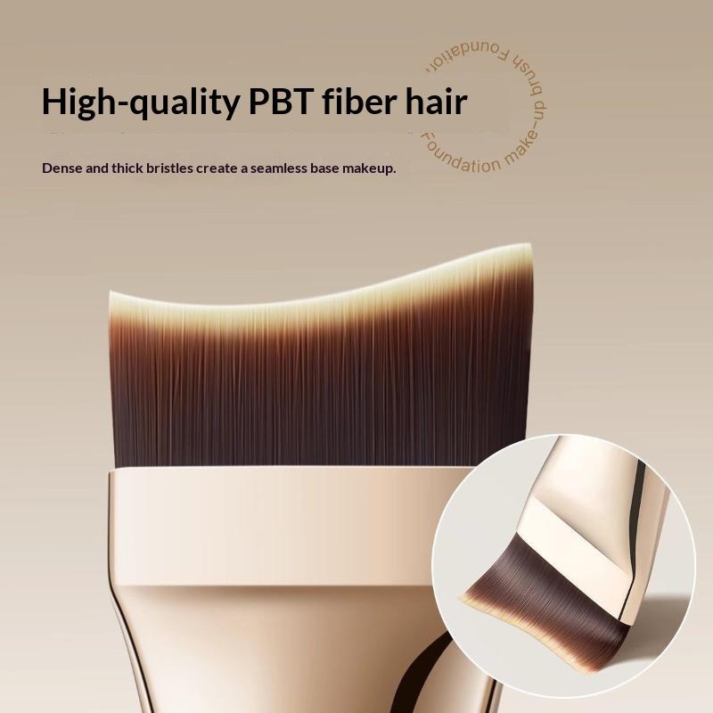 Makeup Foundation Brush Powder - Beauty Makeup Eyeshadow Palette ulasan dan harga