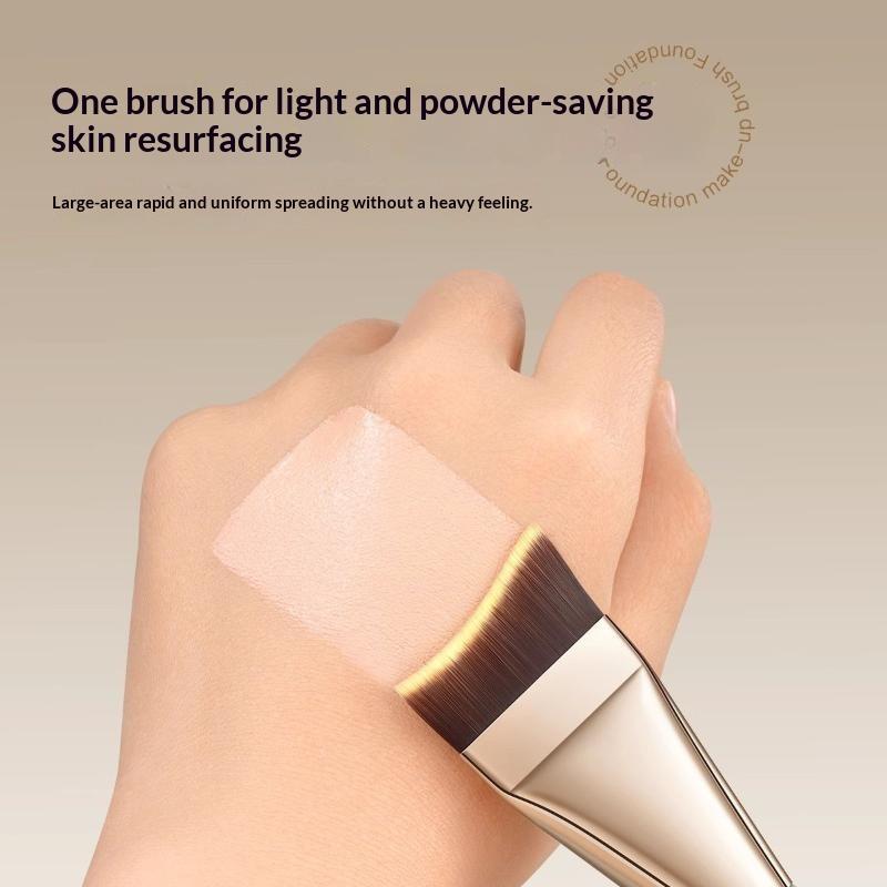 Makeup Foundation Brush Powder - Beauty Makeup Eyeshadow Palette ulasan dan harga