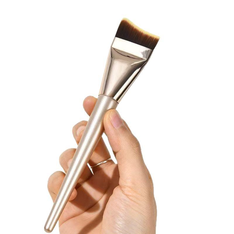 Makeup Foundation Brush Powder - Beauty Makeup Eyeshadow Palette ulasan dan harga