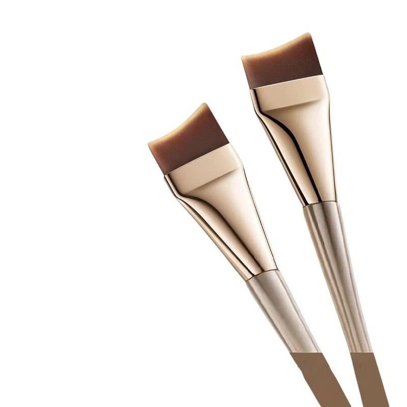 Makeup Foundation Brush Powder - Beauty Makeup Eyeshadow Palette ulasan dan harga