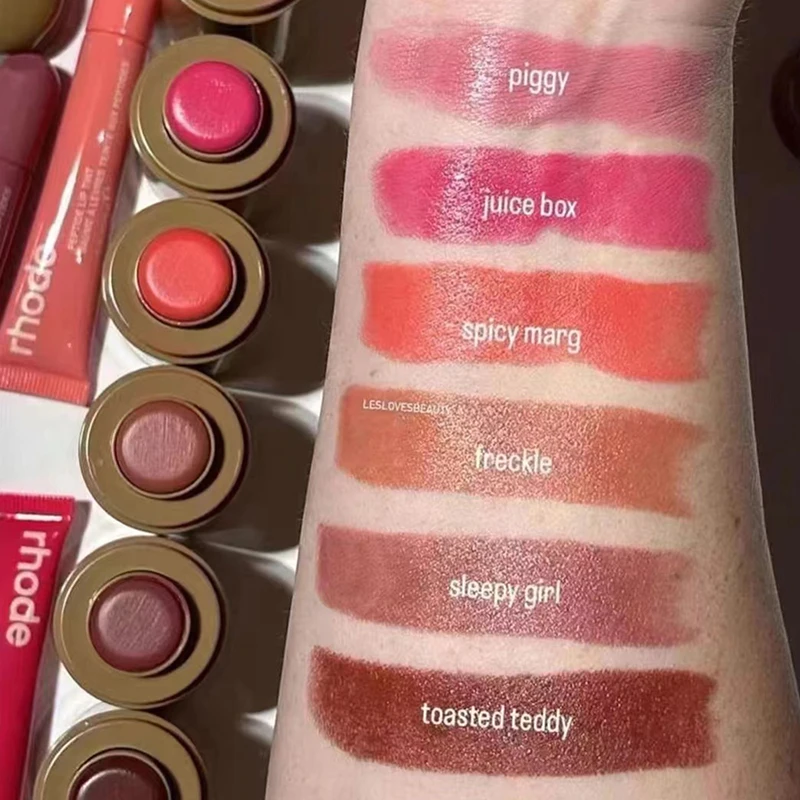 Brand Makeup Blusher Rouge Pow - Huda Beauty Makeup Kit ulasan dan harga