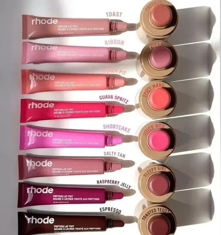 Brand Makeup Blusher Rouge Pow - Huda Beauty Makeup Kit ulasan dan harga
