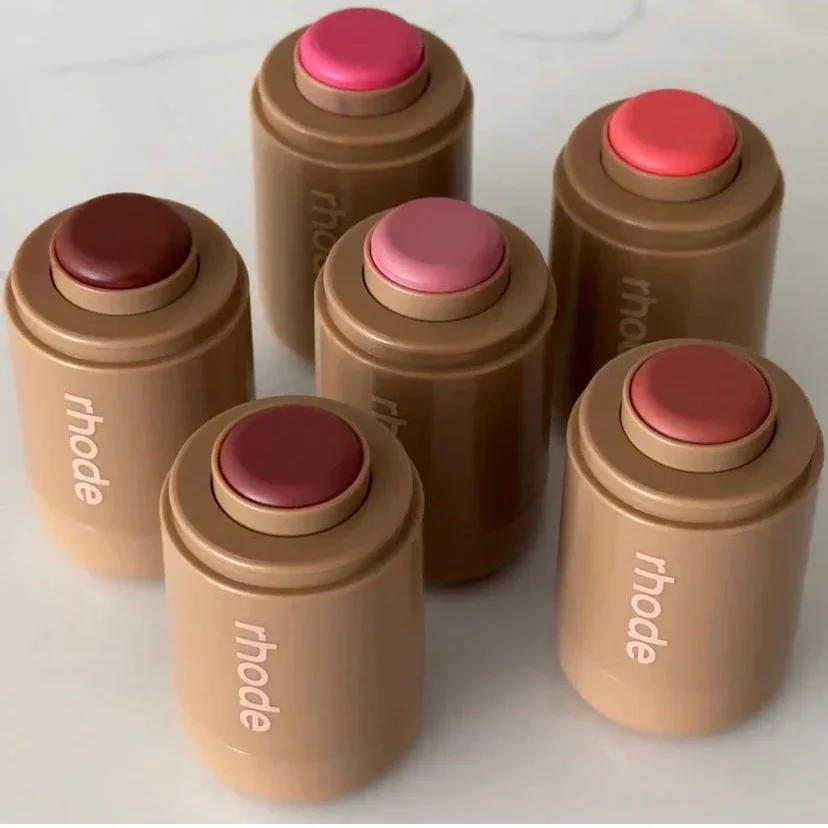 Brand Makeup Blusher Rouge Pow - Huda Beauty Makeup Kit ulasan dan harga