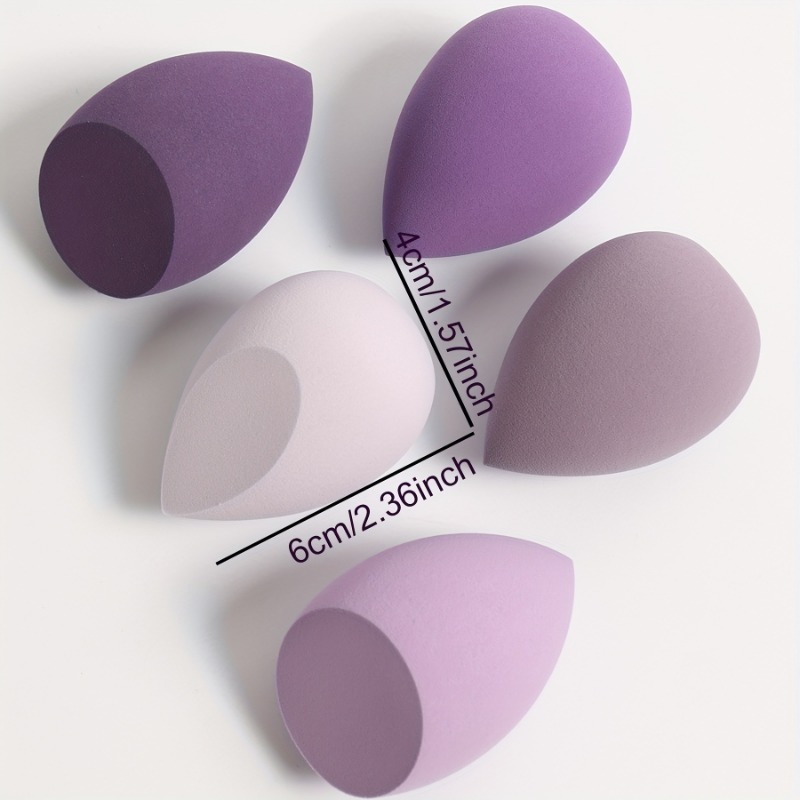 Latex Free Fragrance Free Make - Beauty Bay Makeup ulasan dan harga