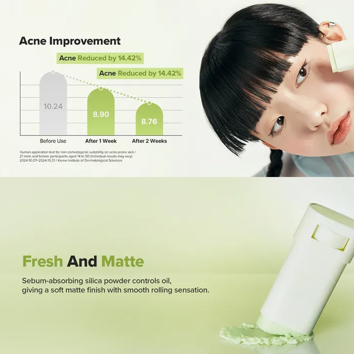 Beauty of Joseon Matte Sun Sti - Beauty Of Joseon Makeup ulasan dan harga