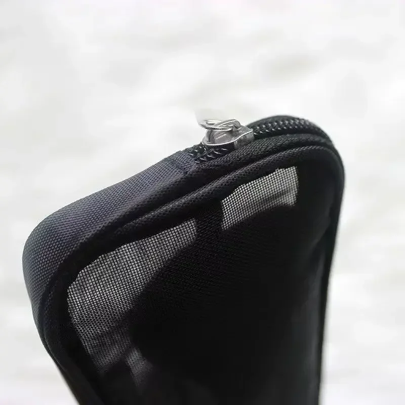 Makeup Brush Travel Case Cosme - Beauty And Makeup Quotes ulasan dan harga