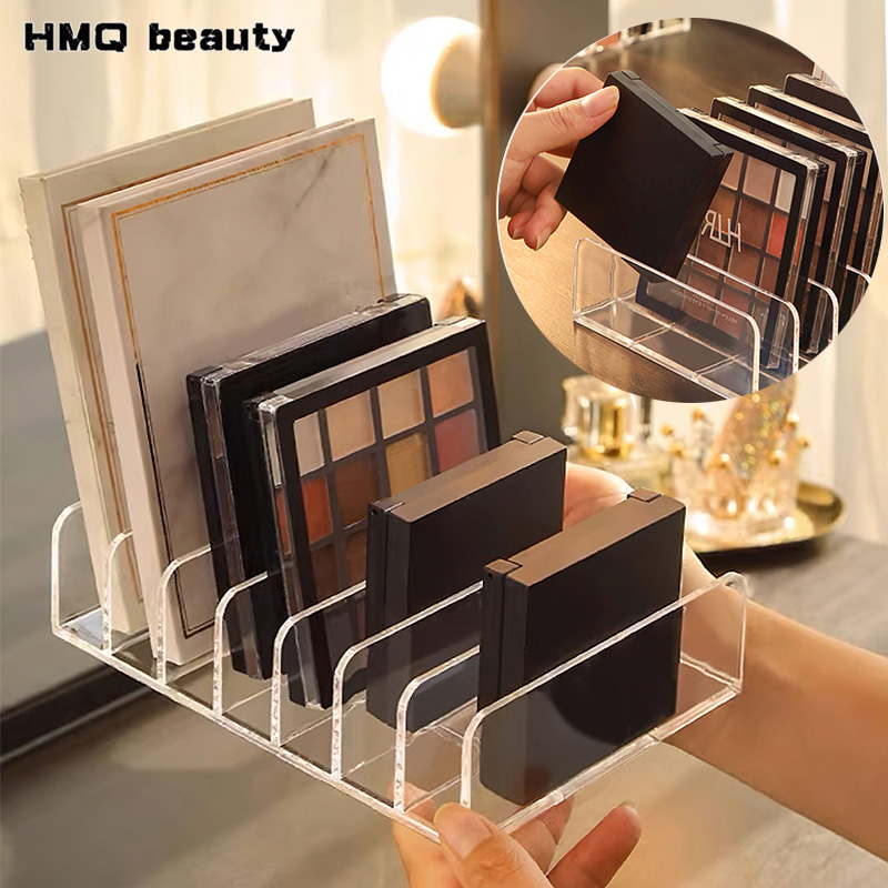 7-Compartment  Makeup Organize - Beauty And Makeup Quotes ulasan dan harga