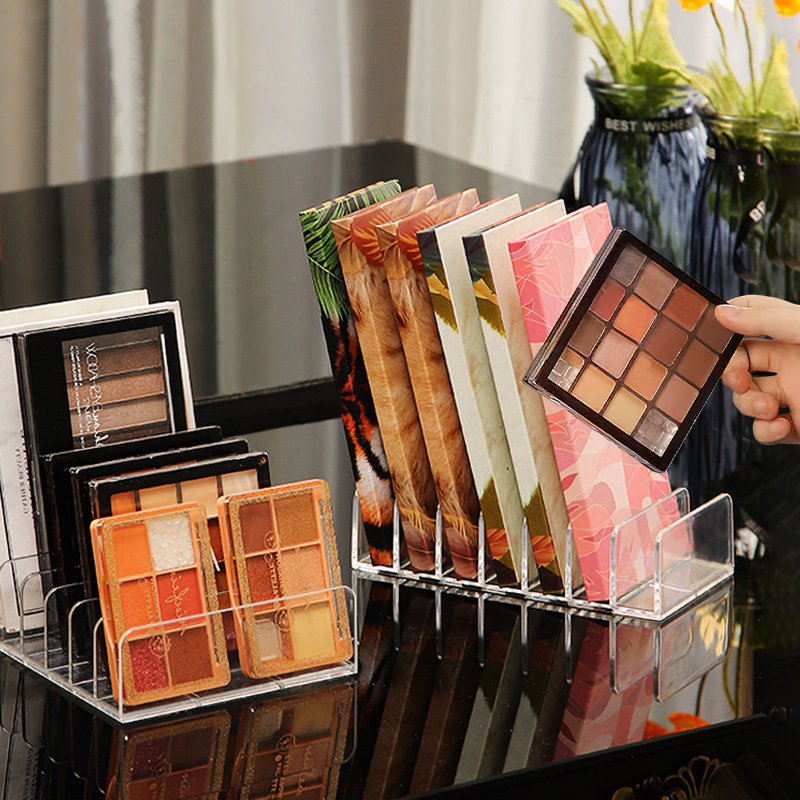 7-Compartment  Makeup Organize - Beauty And Makeup Quotes ulasan dan harga
